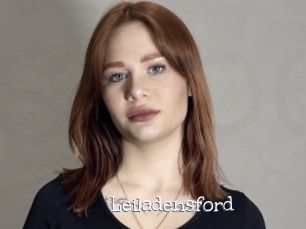 Leiladensford