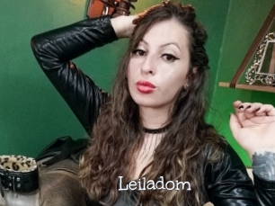 Leiladom