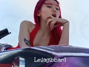 Leilagibbard