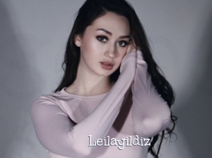 Leilayildiz