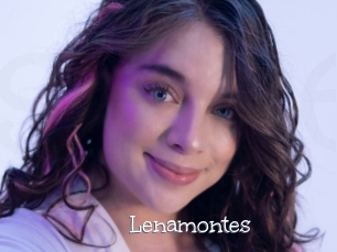 Lenamontes