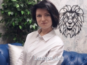 Lenapaulles