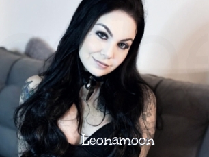 Leonamoon