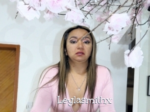 Leylasmithx