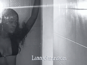 Liaajohnnson