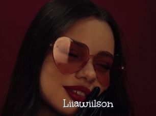 Liiawiilson