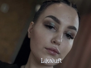 Likaluft