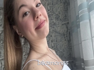Likamoriss