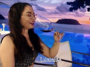 Lilalalita