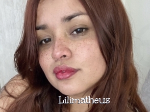 Lilimatheus