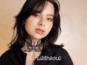 Lilithsoul