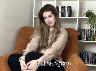 Lilliandyson