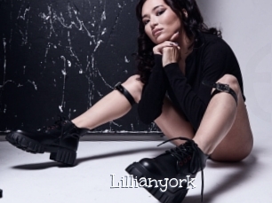 Lillianyork