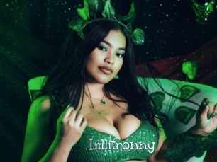 Lillitronny