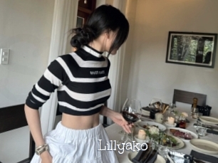 Lillyako