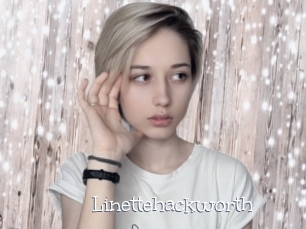 Linettehackworth