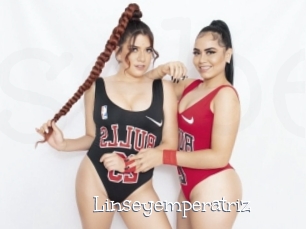 Linseyemperatriz