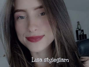 Lisa_styleglam