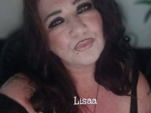 Lisaa