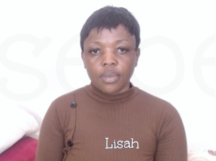 Lisah