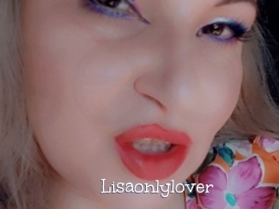 Lisaonlylover