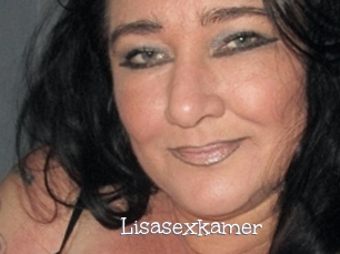 Lisasexkamer