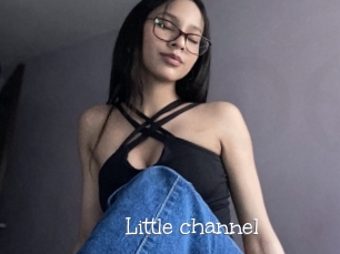 Little_channel