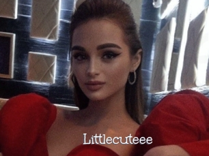 Littlecuteee