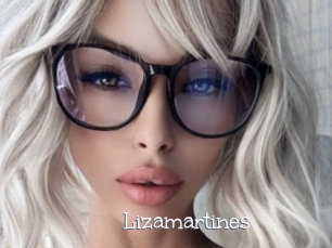 Lizamartines