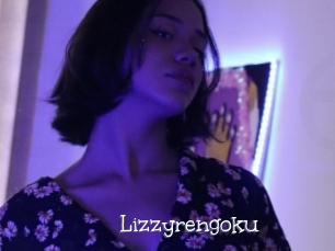 Lizzyrengoku
