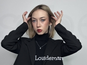 Loisdeman