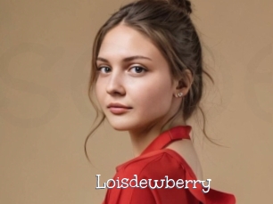 Loisdewberry