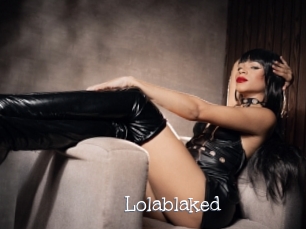 Lolablaked