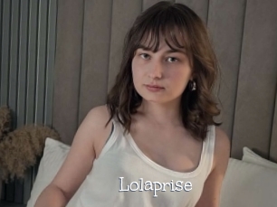Lolaprise
