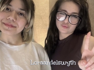 Loraandelswyth