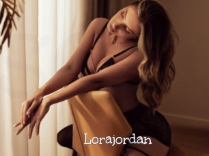 Lorajordan