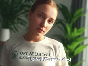Lorettabattersby
