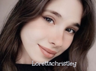 Lorettachristley