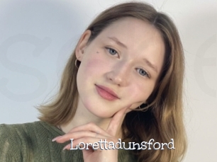 Lorettadunsford