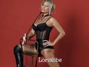 Loriabbe