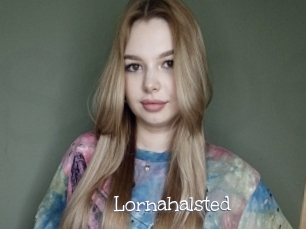 Lornahalsted