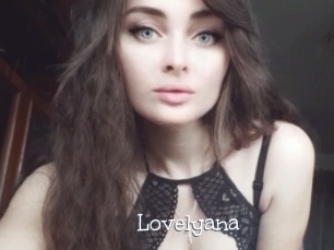 Lovelyana