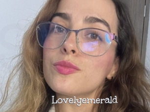 Lovelyemerald