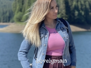 Lovelymaia