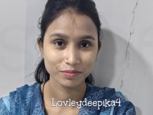 Lovleydeepika4