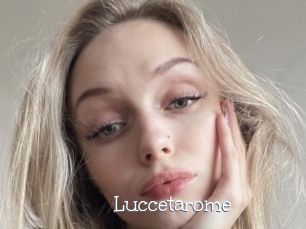 Luccetarome