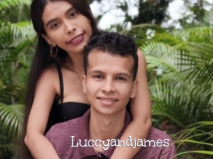 Luccyandjames