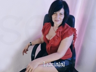Lucialal