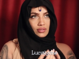 Lucialyone