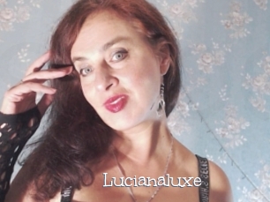 Lucianaluxe